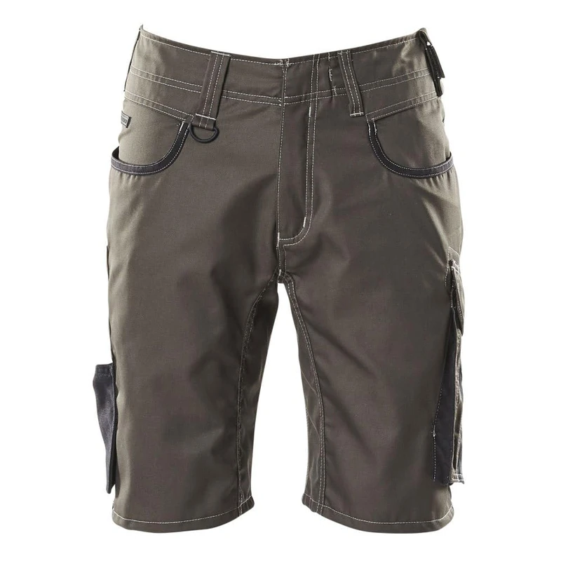 Mascot Unique Shorts 18349-230 (Extra Light, Durable, Triple Cap Stitching) Work Shorts Work Shorts Bermuda (as3, Numeric, Numeric_42)