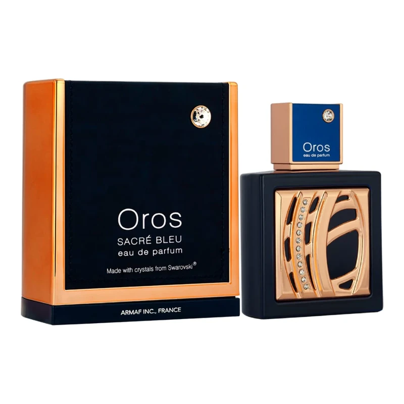OROS Sacre Bleu Eau De Toilette 85ml