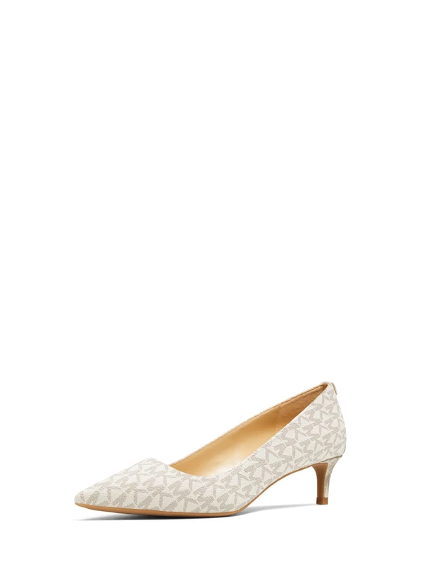 Michael Kors Alina Flex Kitten Pump