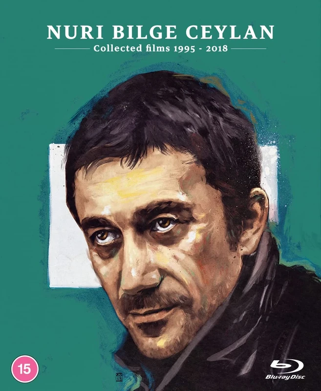 Nuri Bilge Ceylan Collected Films 1995 - 2018 [Blu-ray] - Image 1