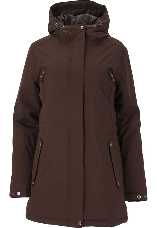 WHISTLER Basta Jacket 5129 Java 38 - Image 1