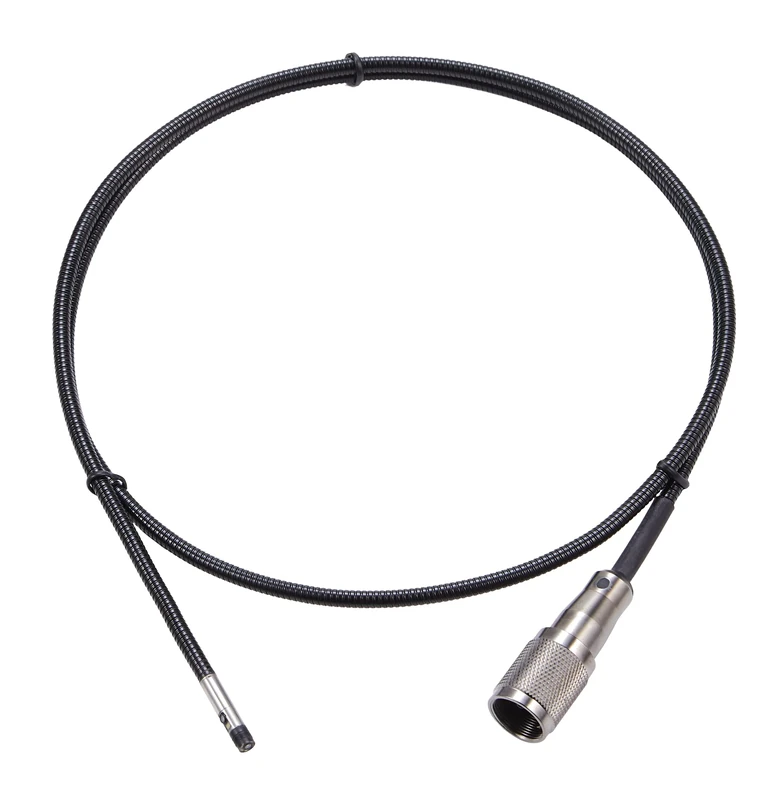 Extech HDV7C-49-DUAL-1 Dual HD 4.9mm x 1m long camera probe