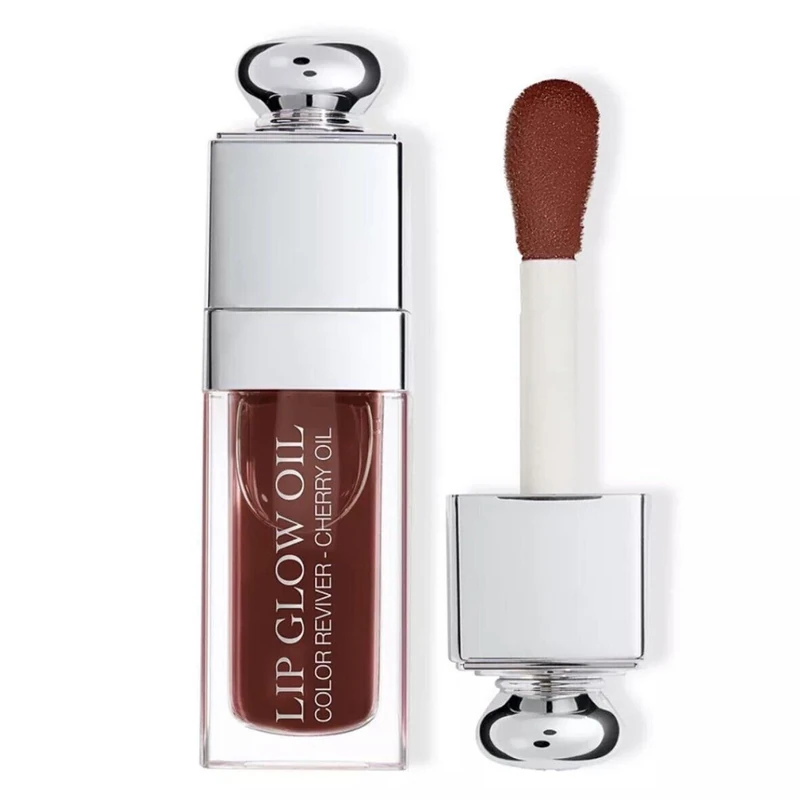 DIOR Addict Lip Glow Oil - 020 Mahogany 6 ml