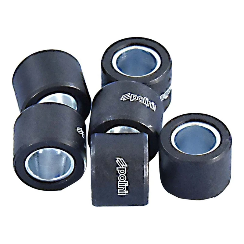 Rollers 23 x 18 g 17.0