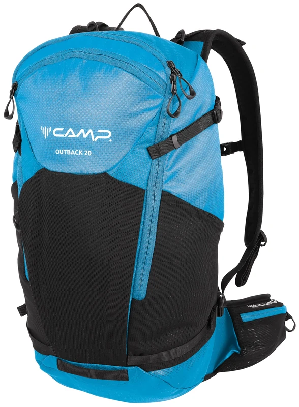 C.A.M.P. Outback 20 - Backpack OUTBACK 20 - Unisex Backpack (Pack of 1)