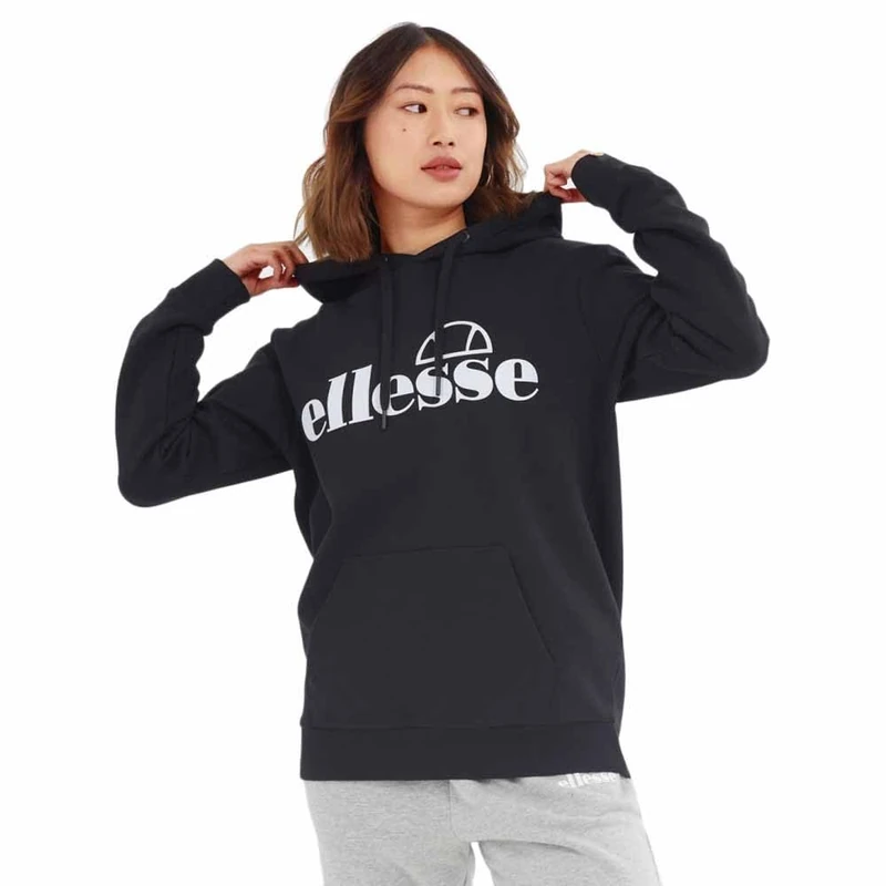 ellesse Lyara Hoody Black 12