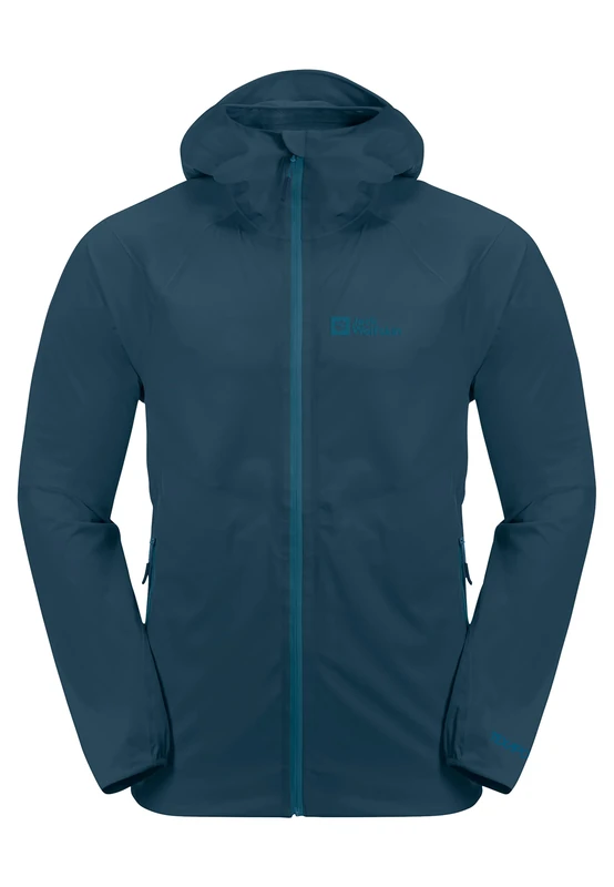 Jack Wolfskin EMBERBERG 3L JKT M