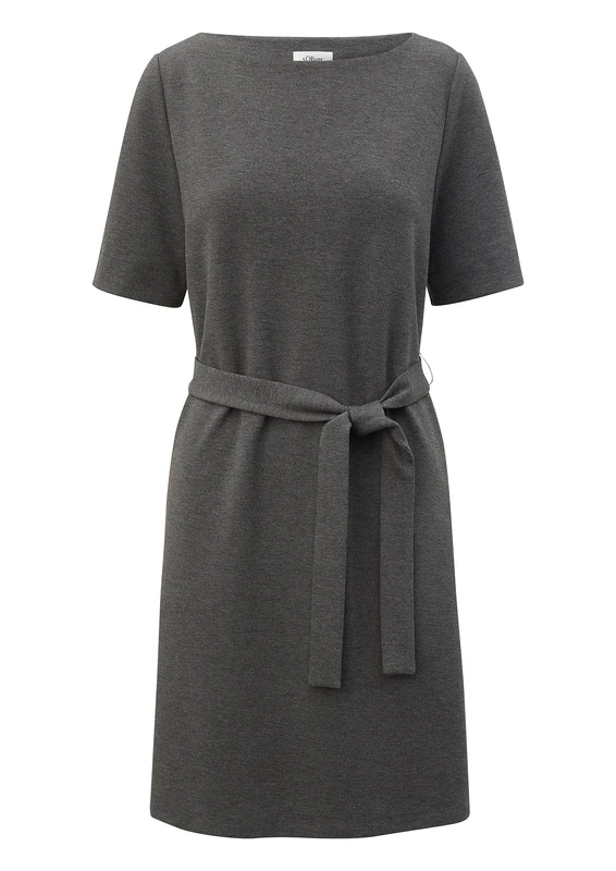 s.Oliver Women's 10.2.20.20.200.2133860 Dress, 9822, 16