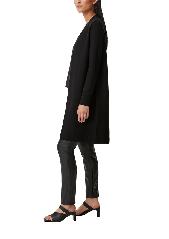 comma Women's 60.2.61.17.172.2136879 Cardigan Sweater, 9999, 3 UK