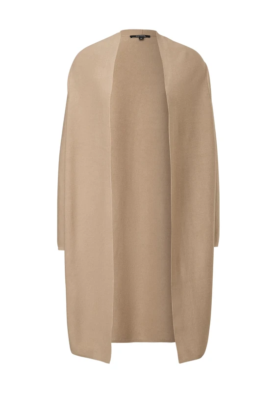 comma Women's 60.2.61.17.172.2136879 Cardigan Sweater, 8156, 18