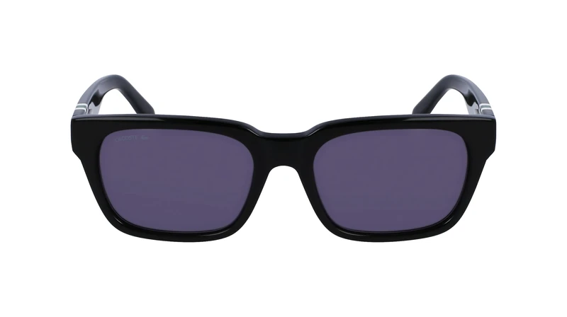 Lacoste L6007S 001 BLACK 54/18/145 MAN Sunglasses