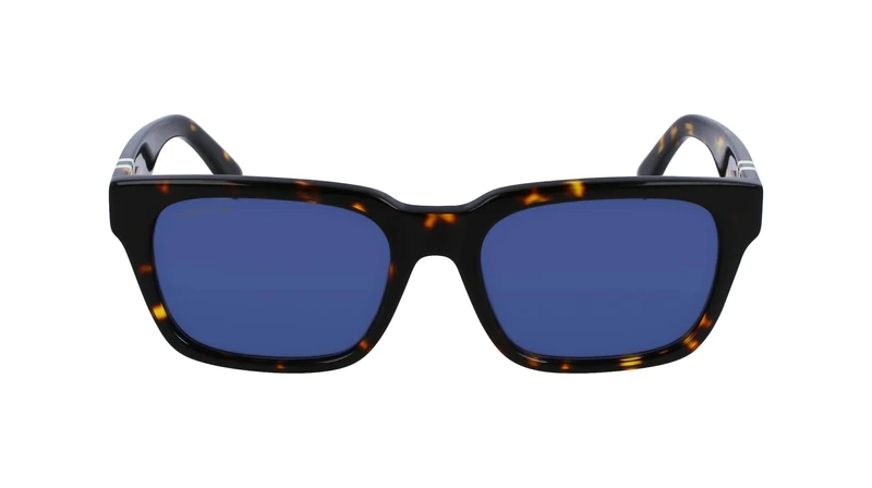 LACOSTE L6007S 230 DARK HAVANA 54/18/145 MALE Sunglasses