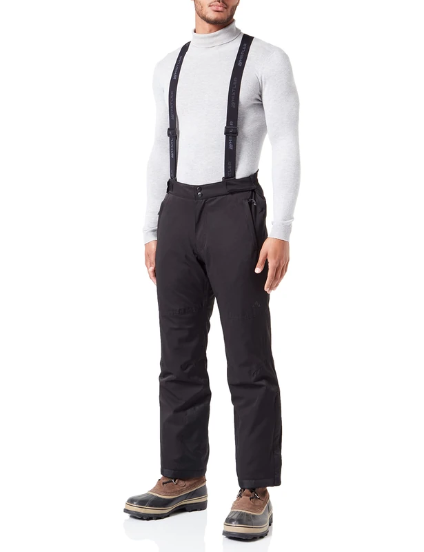 WHISTLER Gippslang Pants Turmeric M