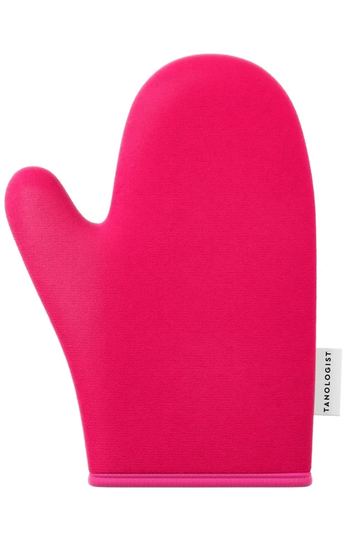 Tanologist Self-Tanning Mitt Duo - Body & Face Mitts, Streak-Free