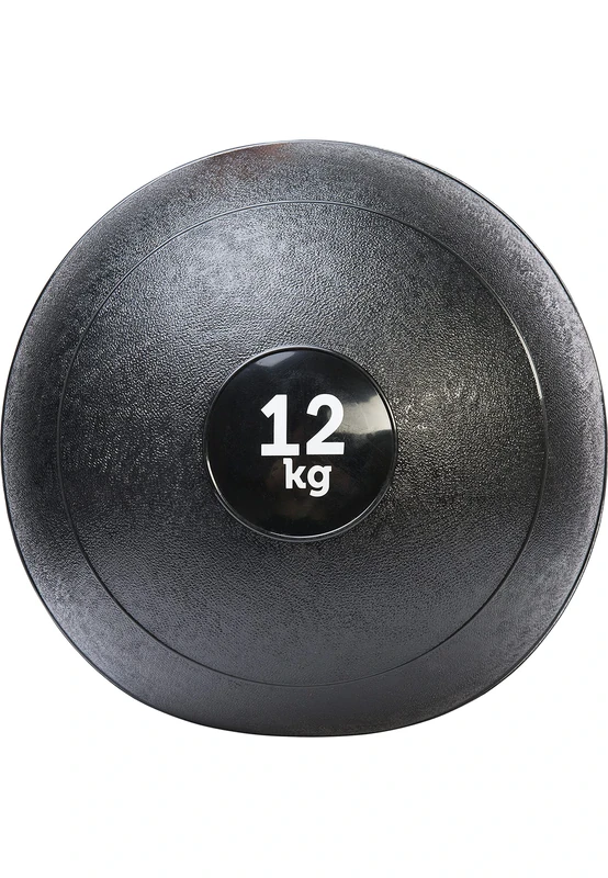 ENDURANCE Slam Ball-E97841-12 Black One size