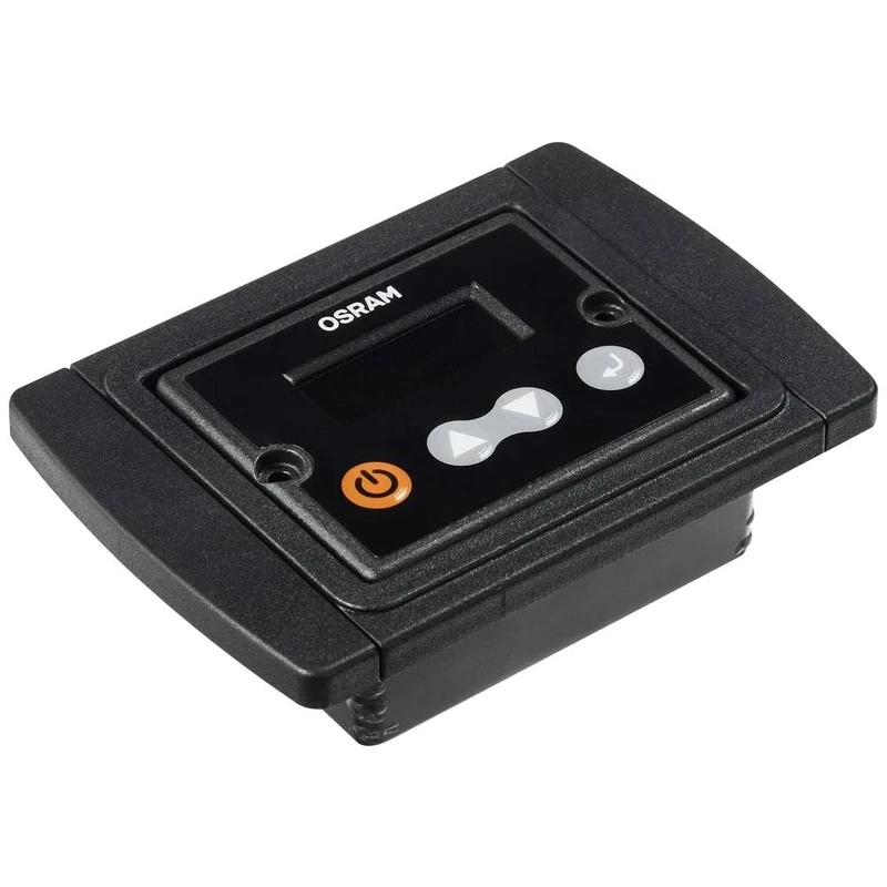 OSRAM LCD Remote Screen, OINVLCD Power Inverter Accessories, Separate LCD Screen for Use with Inverters That Have No Display