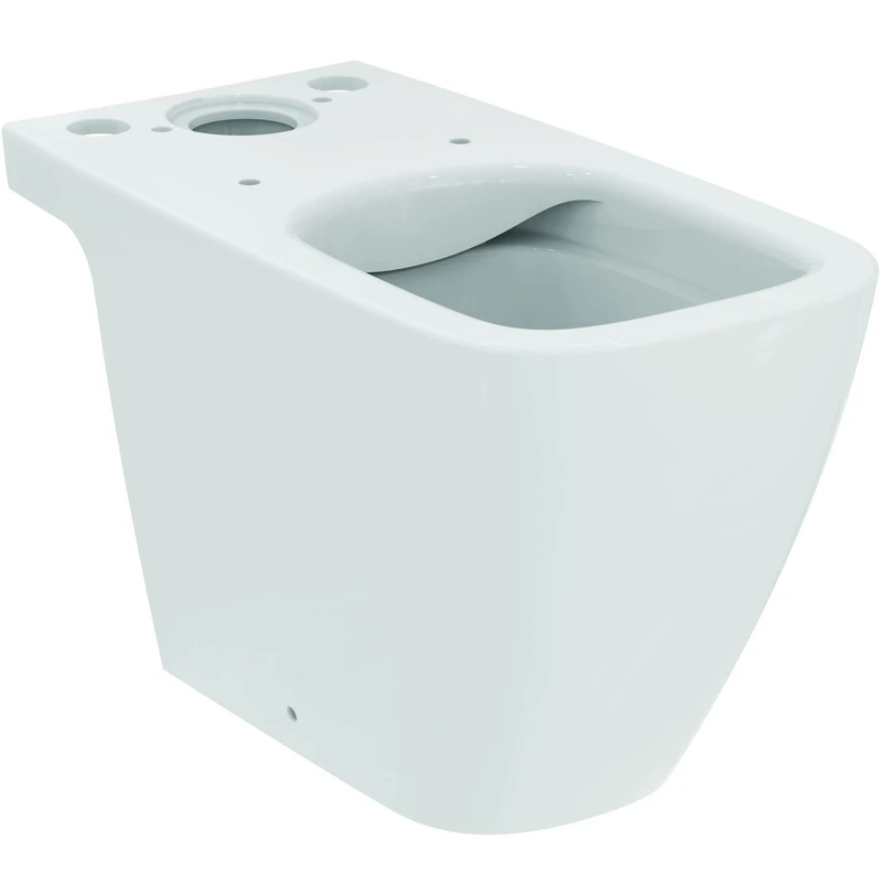 Ideal Standard - i.Life B, Cassette Pot, with RimLS+ Technology, White