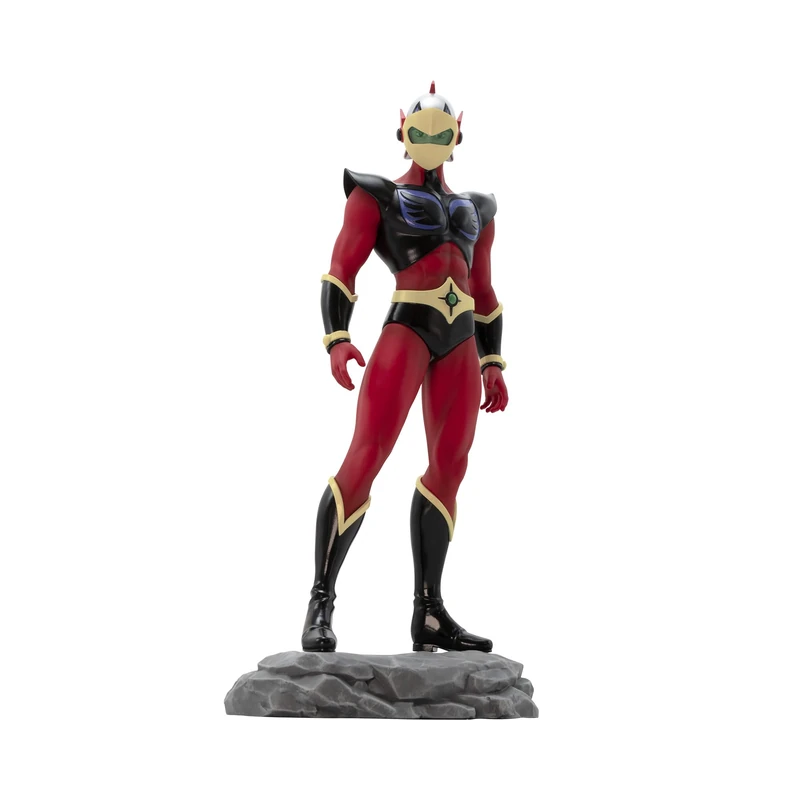 ABYstyle Studio – Goldorak Actarus Figurine – Official Product Anime Collection Collector Figurine