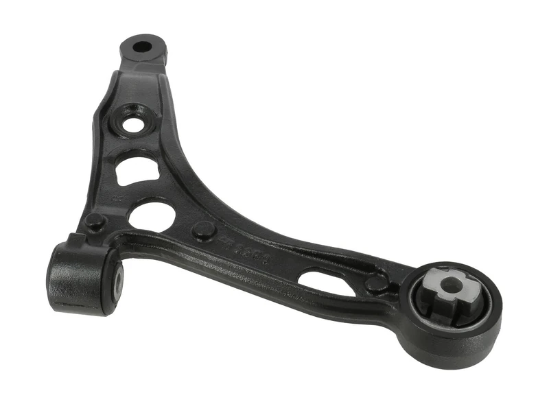 MONROE Track Control Arm | L28J02 | Front Right | for PEUGEOT BOXER Platform/Chassis 2006- | OE-Matching Quality | Stable Steering & Safety