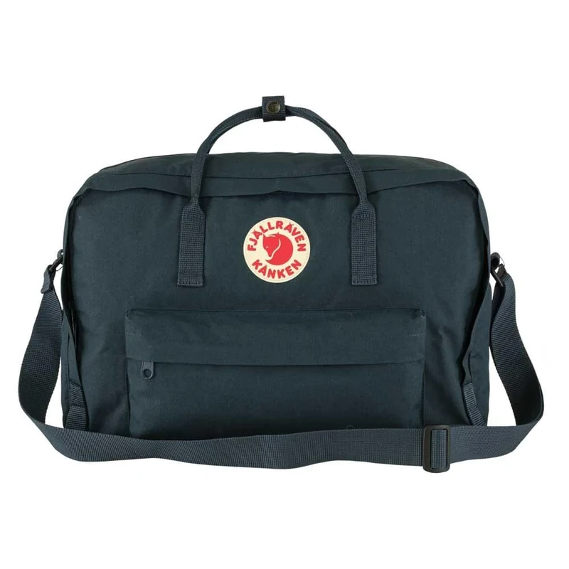 Fjällräven Kånken Weekender Bag One Size