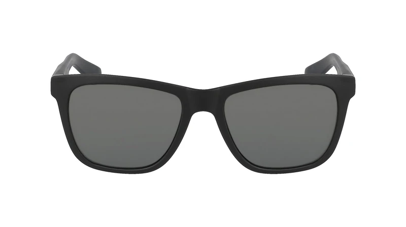 Dragon Men's Sunglasses BISHOP - Matte Black H2O Smoke Polar with Lumalens Smoke Polar Lens