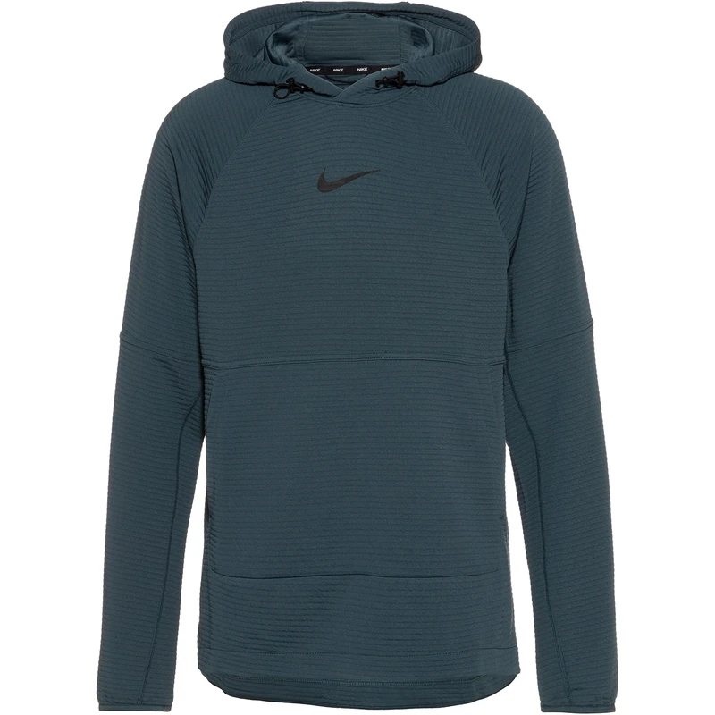Nike Sweatshirt-DV9821 Sweatshirt Faded Spruce/Black S