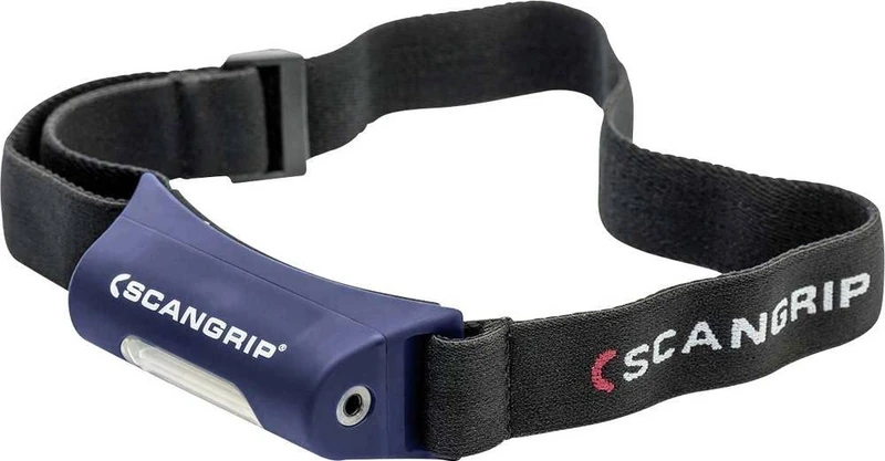 Scangrip 035850 - Linterna Frontal Zone 2