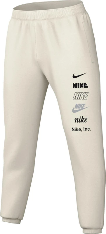 Nike M NK Club+ Sweatpants Phantom XXL