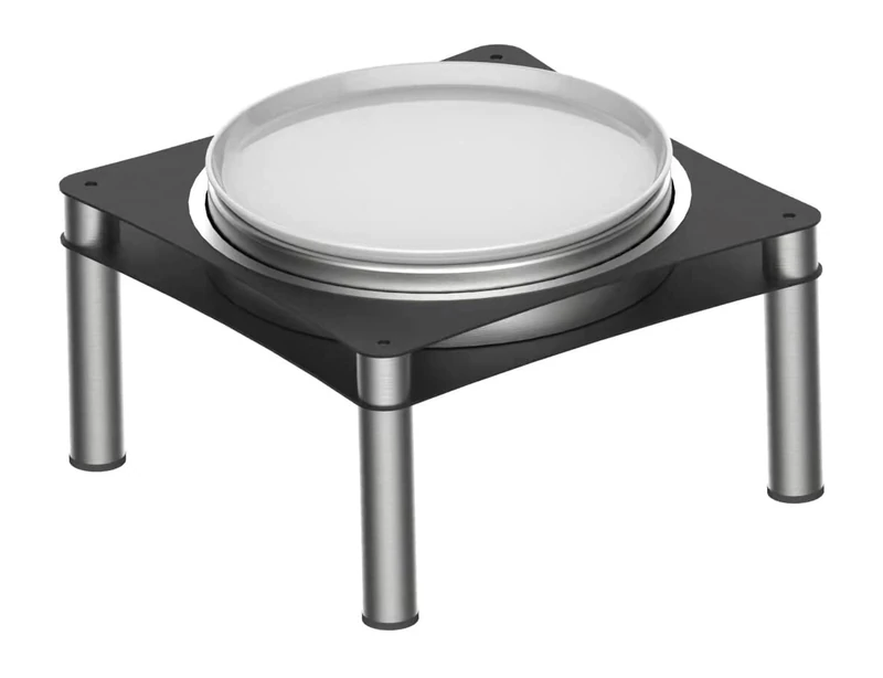 Casselin - Eutectic refrigerated buffet display 1 G - Nena - Image 1
