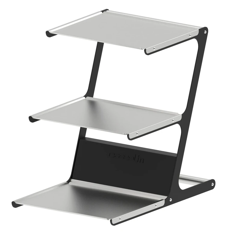 Casselin - Buffet display 3 levels GN 1/2 - Taly - Image 1