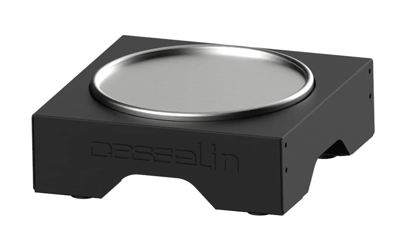 Casselin - Eutectic refrigerated buffet holder Small 1