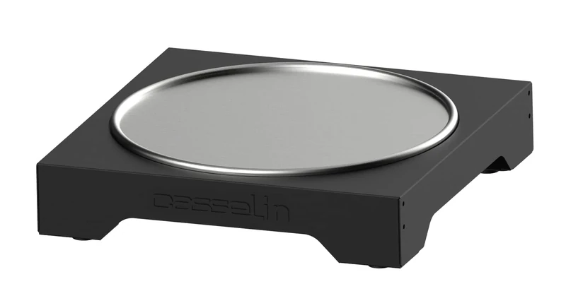 Casselin - Eutectic refrigerated buffet holder Medium 1