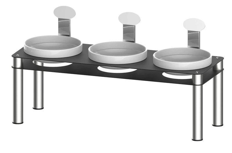 Casselin - Buffet display 2 - Kira