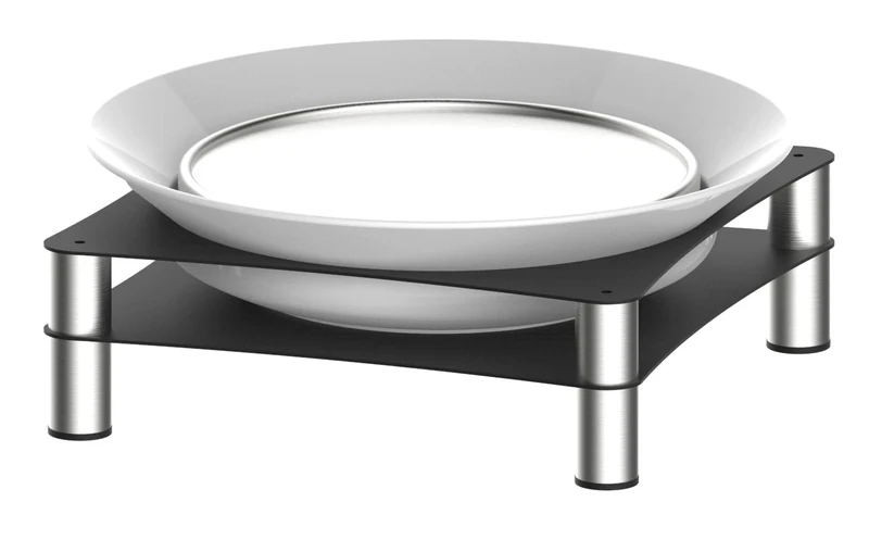 Casselin - Eutectic refrigerated buffet display 3 - Kira