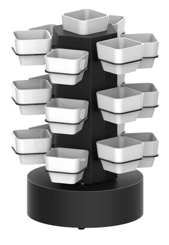 Casselin Lopo Rotating Ramekin Stand