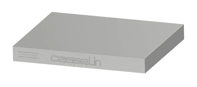 Casselin - Eutectic refrigerated buffet plate GN 1/2