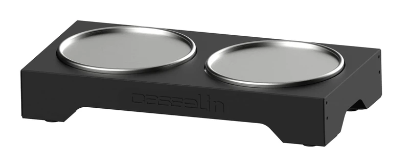 Casselin - Eutectic refrigerated buffet holder Small 2