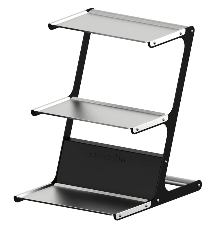 Casselin - Buffet display 3 levels GN 1/3 - Taly