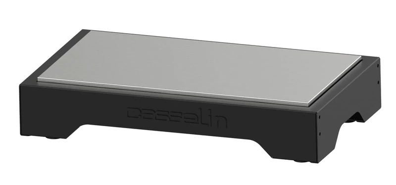 Casselin - Eutectic refrigerated buffet holder GN 1/3