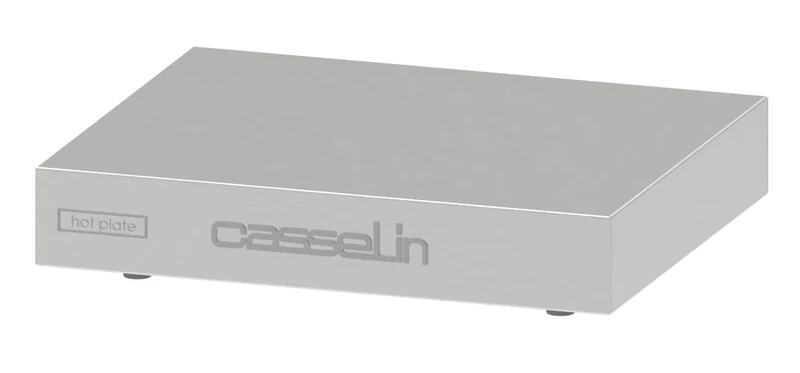 Casselin - Heated steel plate GN 1/2 - Image 1