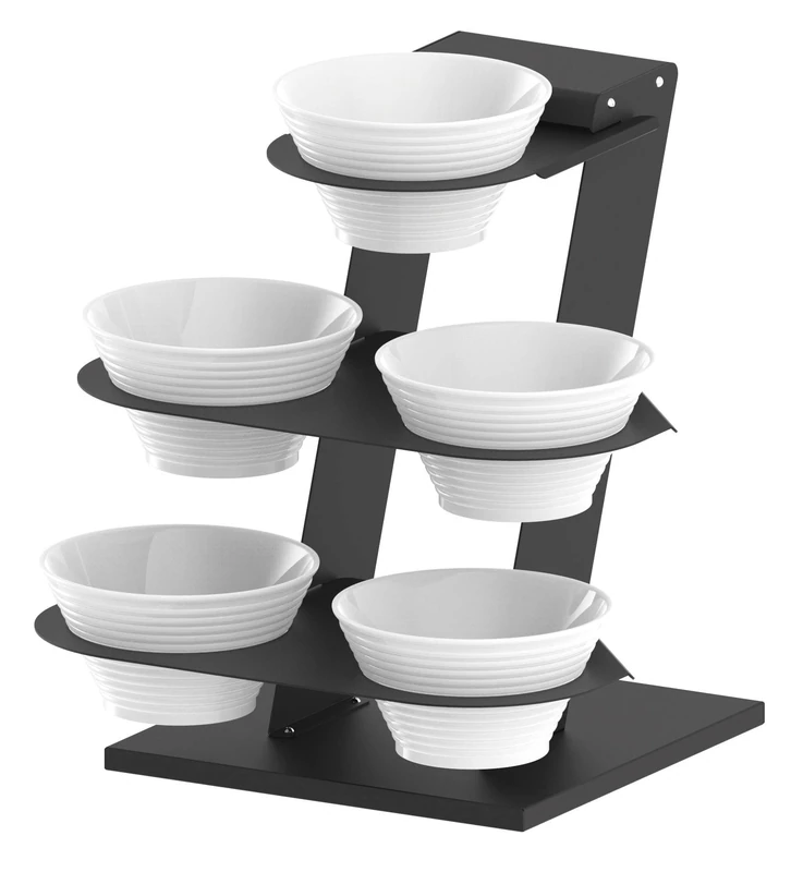 Casselin - Salad bowl display 1 - Ruma