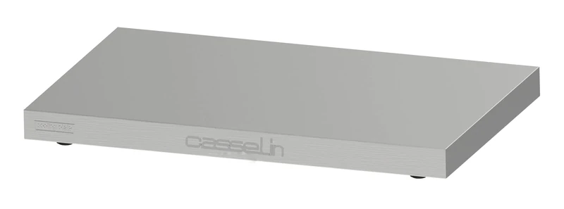 Casselin - Eutectic refrigerated buffet plate GN 1/1