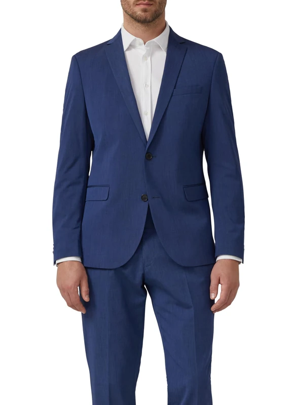 s.Oliver Women's 10.3.11.15.153.2140779 Blazer, 56M1, 94