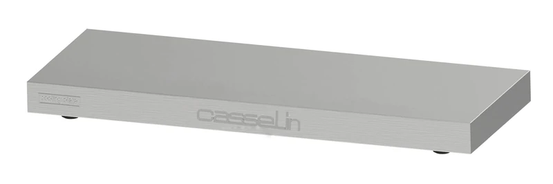 Casselin - Eutectic refrigerated buffet plate GN 2/4