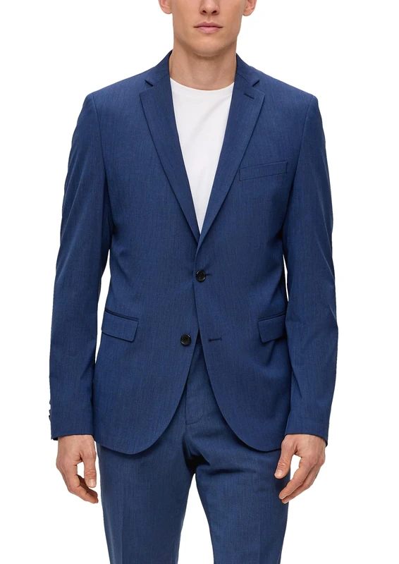 s.Oliver Women's 10.3.11.15.153.2140779 Blazer, 56m1, 20