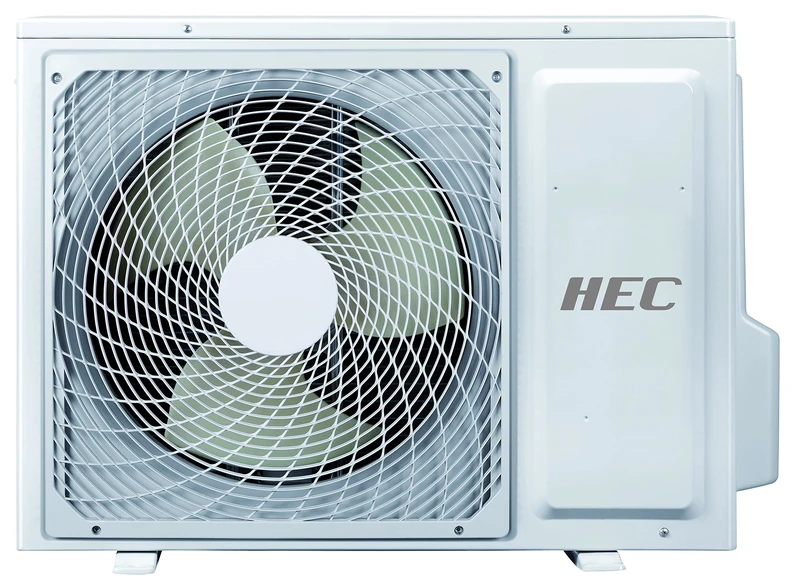 Haier Tide HSU-12TK1 R32 Mono Outdoor Unit - Heat Pump - Image 1