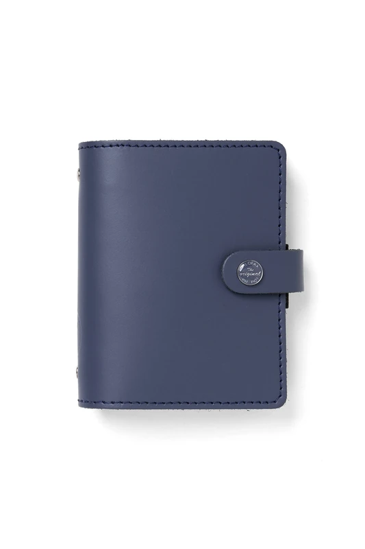Filofax The Original Pocket organiser - midnight blue