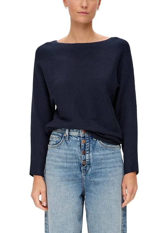 s.Oliver Women's 10.2.11.17.170.2133057 Sweater, 5959, 10