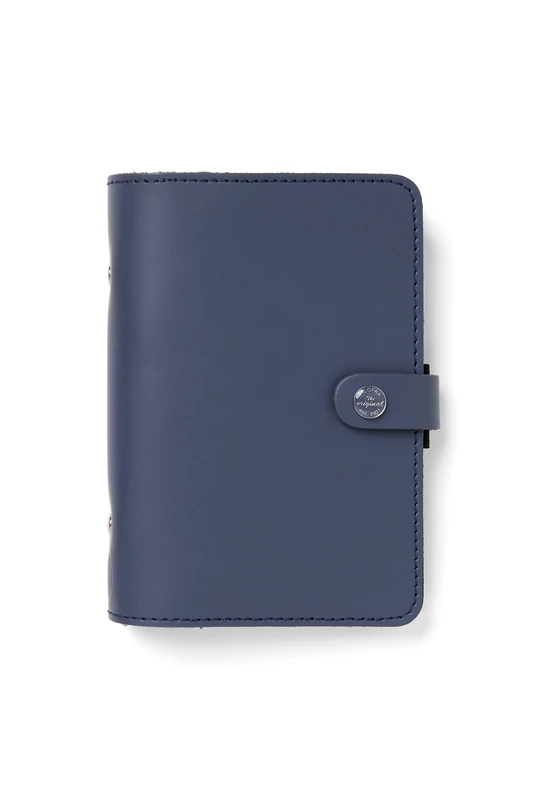 Filofax The Original Personal organiser - midnight blue