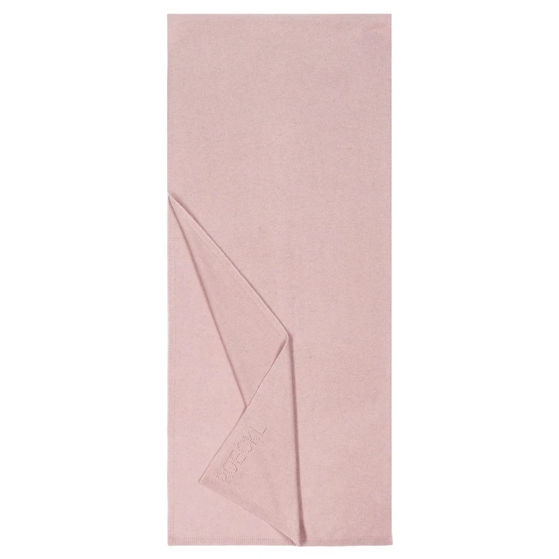 Roeckl Women's Pure Cashmere Scarf 40 x 180 cm, Blossom, One Size
